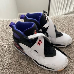 Jordan 8 retro 2015
